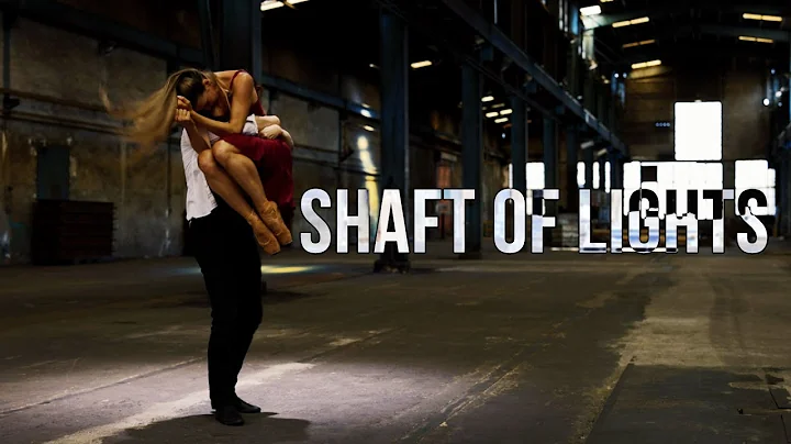 SHAFT OF LIGHTS || Pauline & Tom || by Alex Annen