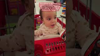 Is Watsonville target haunted 👻😲