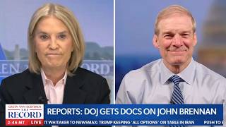 "It's always worse than we thought": Chairman Jordan Slams Jack Smith's Arctic Frost Investigation