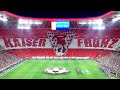 Best of  bayern fans sdkurve mnchen songs  choreo i real madrid champions league halbfinale 2024