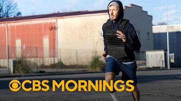 Why weighted vests might not give you the workout boost you think