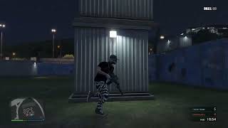 Tik Hjoz 78 النوب