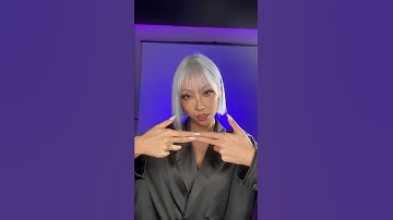 Finger tutting #shorts