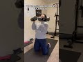 2/5/2025 - EMOM Upper Body Focus