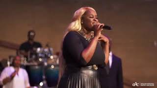 The Half Was Never Told | Thankful Thursday | Pastor Alban Francis