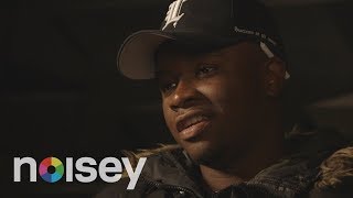Big Shaq on Man's Not Hot and his Fire in The Booth | The People Vs.
