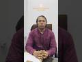 ENT Consultation by Dr. (Major) Yash Dubey at Rana Hospital, Gorakhpur