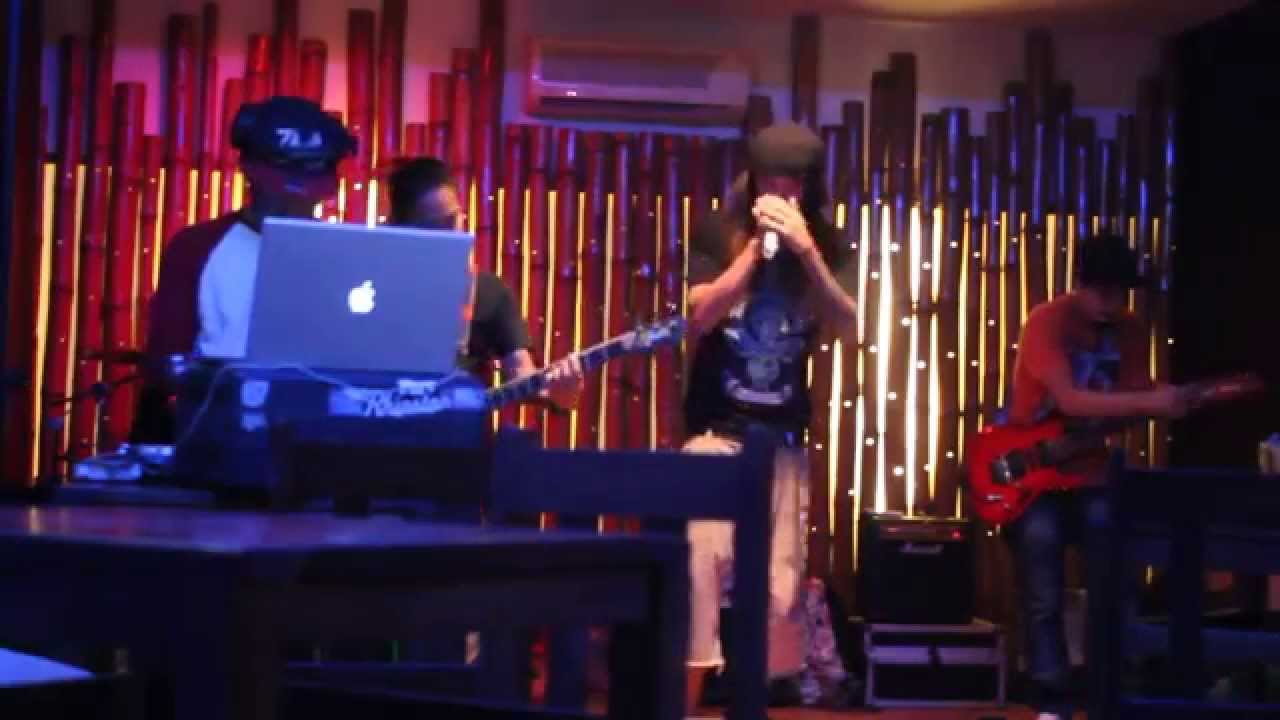 Stellarskin - 5d Wicked @ koa tree house