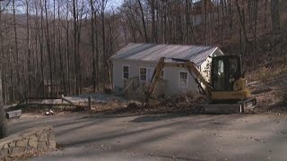 Appalachian Service Project continues to bring together volunteers to rebuild homes