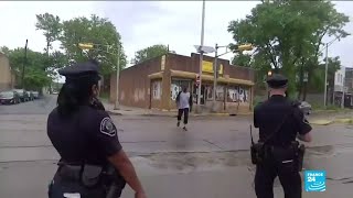 Us How Camden New Jersey Disbanded And Rebuilt Its Police Force
