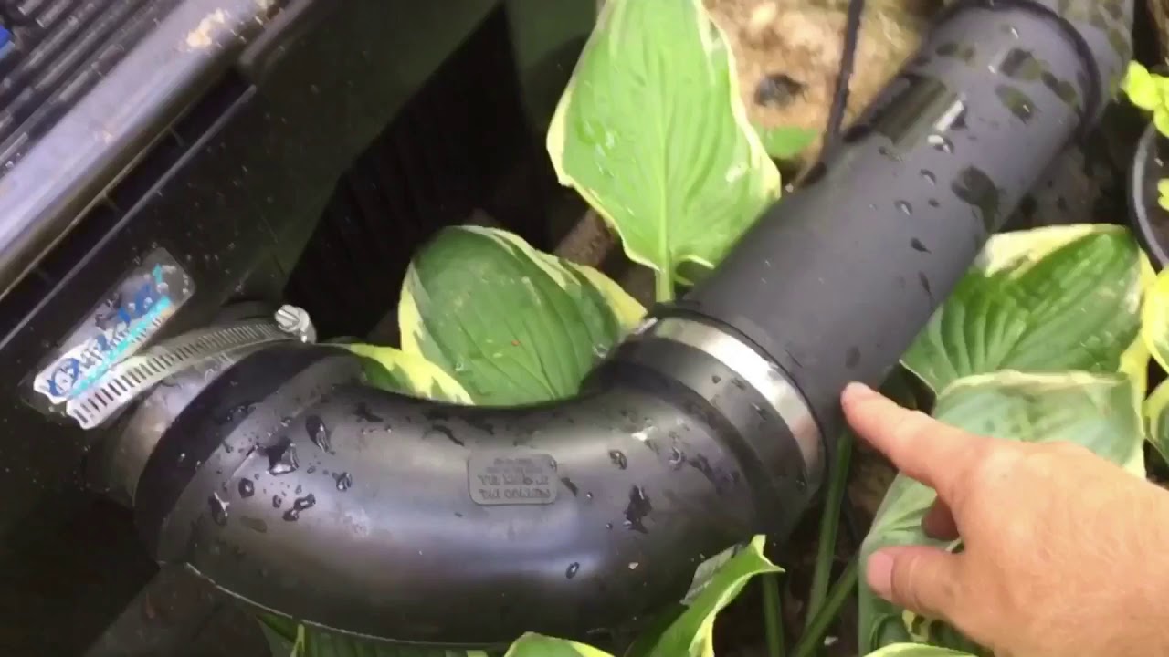 OASE BioSmart 10,000 Filter Set up and Review YouTube