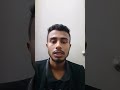 আসসালামু আলাইকুম ওয়া রাহমাতুল্লাহি ওয়া বারাকাতুহু সবাই নামাজে যাই নামাজ ছাড়া কোন উপায় নাই 🥹