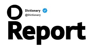 Report Antonyms | Opposite Words