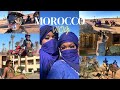 MOROCCO VLOG : THE GIRLS TAKEOVER MOROCCO! MARRAKECH MADNESS | QUAD BIKING, CAMEL RIDING &amp; CLUBBING!