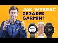 Jak wybrać zegarek Garmin? #56