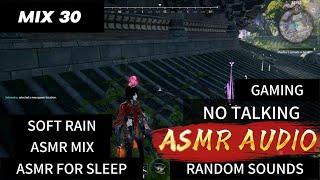 Asmr Trigger While Playing Naraka Asmr No Talking For Sleep Mix 30