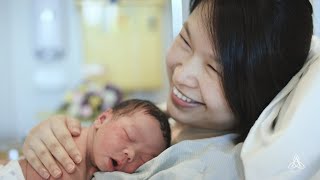 Obstetrics | Hospitals Overview | Ascension Sacred Heart