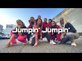 Destiny&#39;s Child - Jumpin&#39; Jumpin&#39; || Choreo by Rugile Bliznikaite