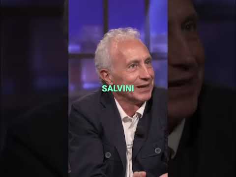 Video Vannacci: Le promesse non mantenute da Meloni e Salvini