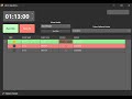 Csharp | Devexpress Kontrolleri İle Gelişmiş Alarm Uygulaması -1