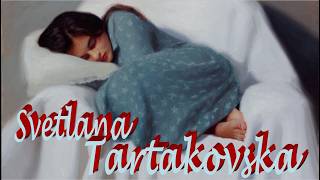 Svetlana Tartakovska 2 (Ukrainian, 1979)