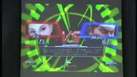 WCG 2008 Cologne vf quarterfinal 1