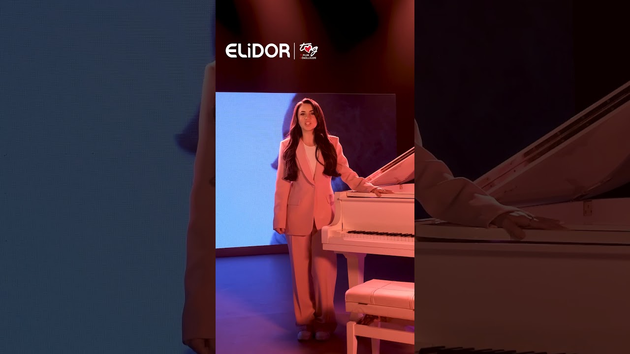 KARSU’DAN MESAJIN VAR | ELİDOR X TOG