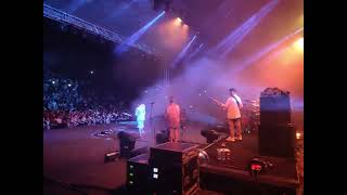 Dktt Antalya Open Air Stage Live Music .Mixmusicevent