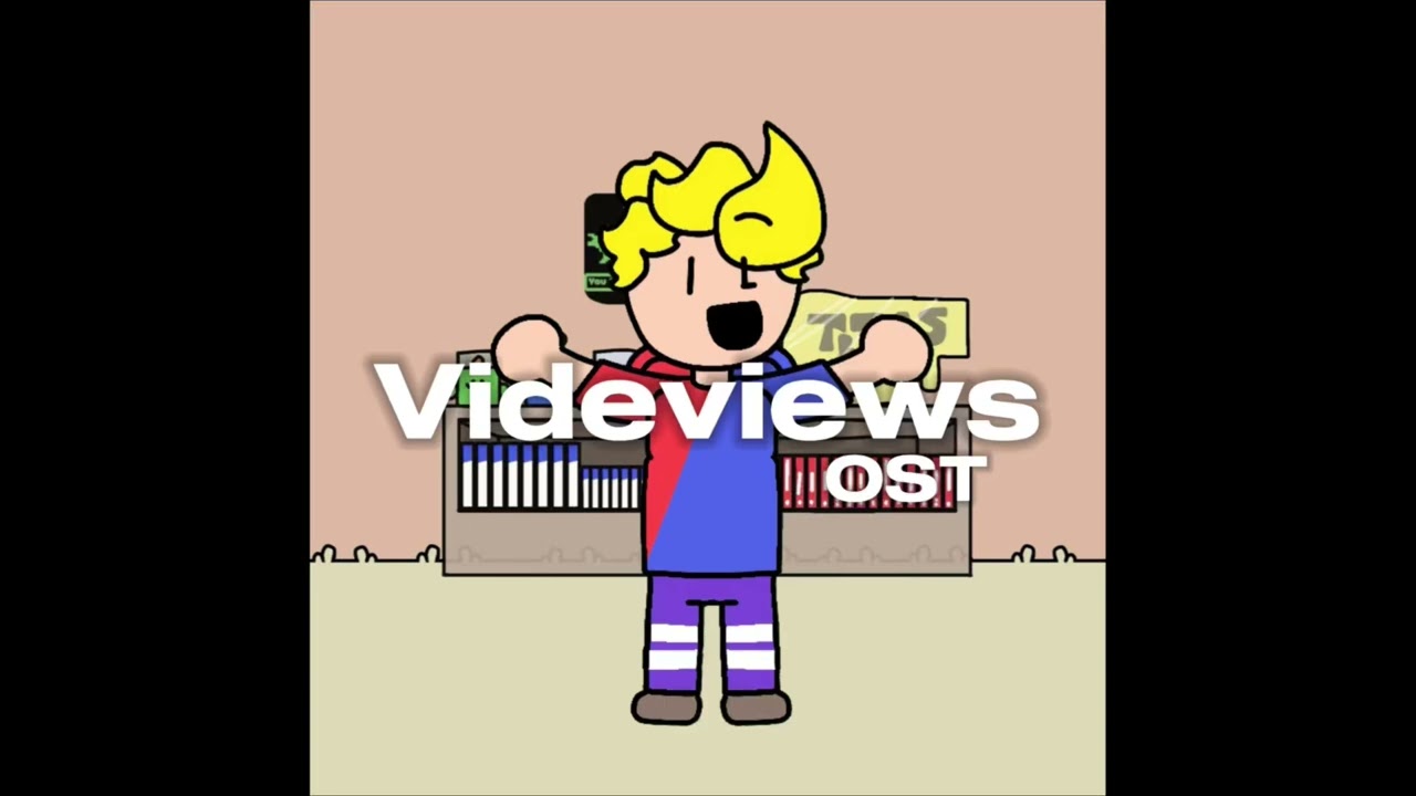 End Screen Jingle - Videviews Official Soundtrack