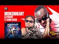 Dj Vyrusky And Kuami Eugene Know How To Make Hit Songs! ‘Broken Heart’ Is A Jam!!