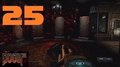 Doom 3 Part 25: Site 3