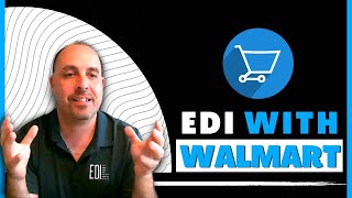 EDI with Walmart I How to become EDI compliant with Walmart using Elevate?