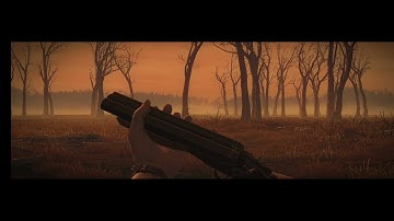 INTO THE DEAD 2 - DOBERMANN & PUP EVENT FULL GAMEPLAY