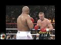 Boxing Legend Humbled: Foreman vs Schulz Full Fight