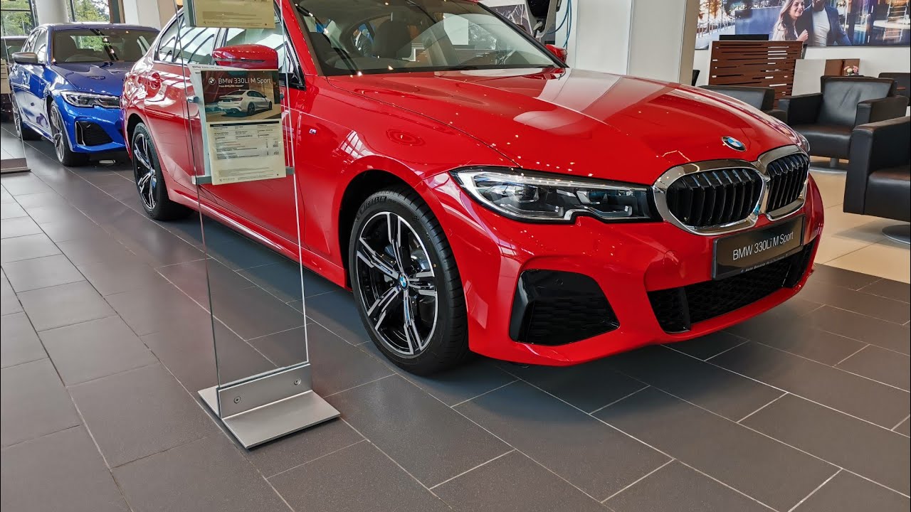 330i Vs 330li