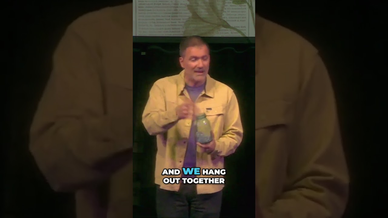 The Marble Jar Method: A Simple Truth About Building Trust in Any Relationship