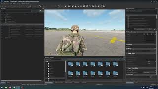 Arma Reforger: Custom Scenario Tutorial - Ending the Game 1/3 - Time and Score Limit
