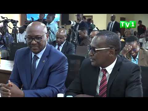 MINISITERI Y’UBUREZI YAGARUTSE KU KAMARO K’UBWENGE BW’UBUKORANO MU RWEGO RW’UBUREZI