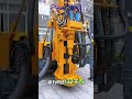 RC Reverse Circulation Drilling Rig.#drillingmachine #drillingtool #drillingbit #waterpump #drillbit