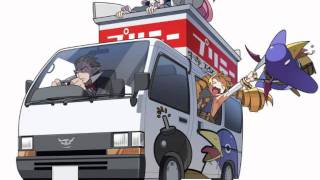 Disgaea 4 Arrange Soundtrack - Lord Willing