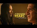 Scott And Allison - A Thousand Years [ Teen Wolf: The Movie ]