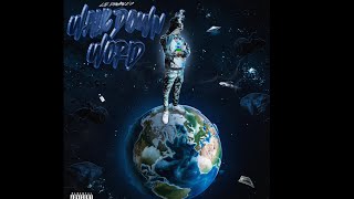 Lil Double 0 - Mask Off (Official Audio)