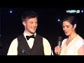 Warriors HQ | 3 May | Awards Dinner Special