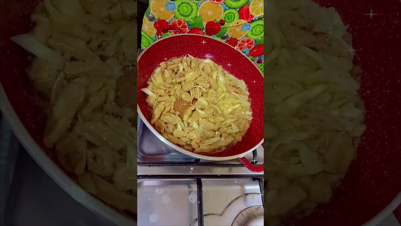 لفات فاهيتا الدجاج بالجبن  ❤