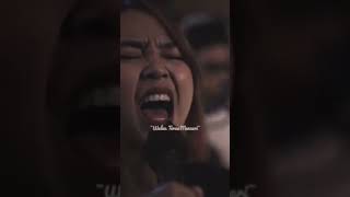 for revenge - permainan menunggu