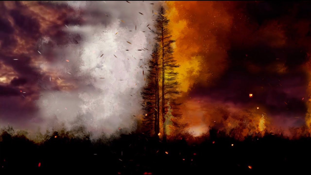 Reflections - Still Unaware (lyrics video) feat. Tom S. Englund