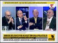 Octavian Hoandră îl laudă pe Viorel Cataramă la "Jocuri de Putere cu Rareș Bogdan"