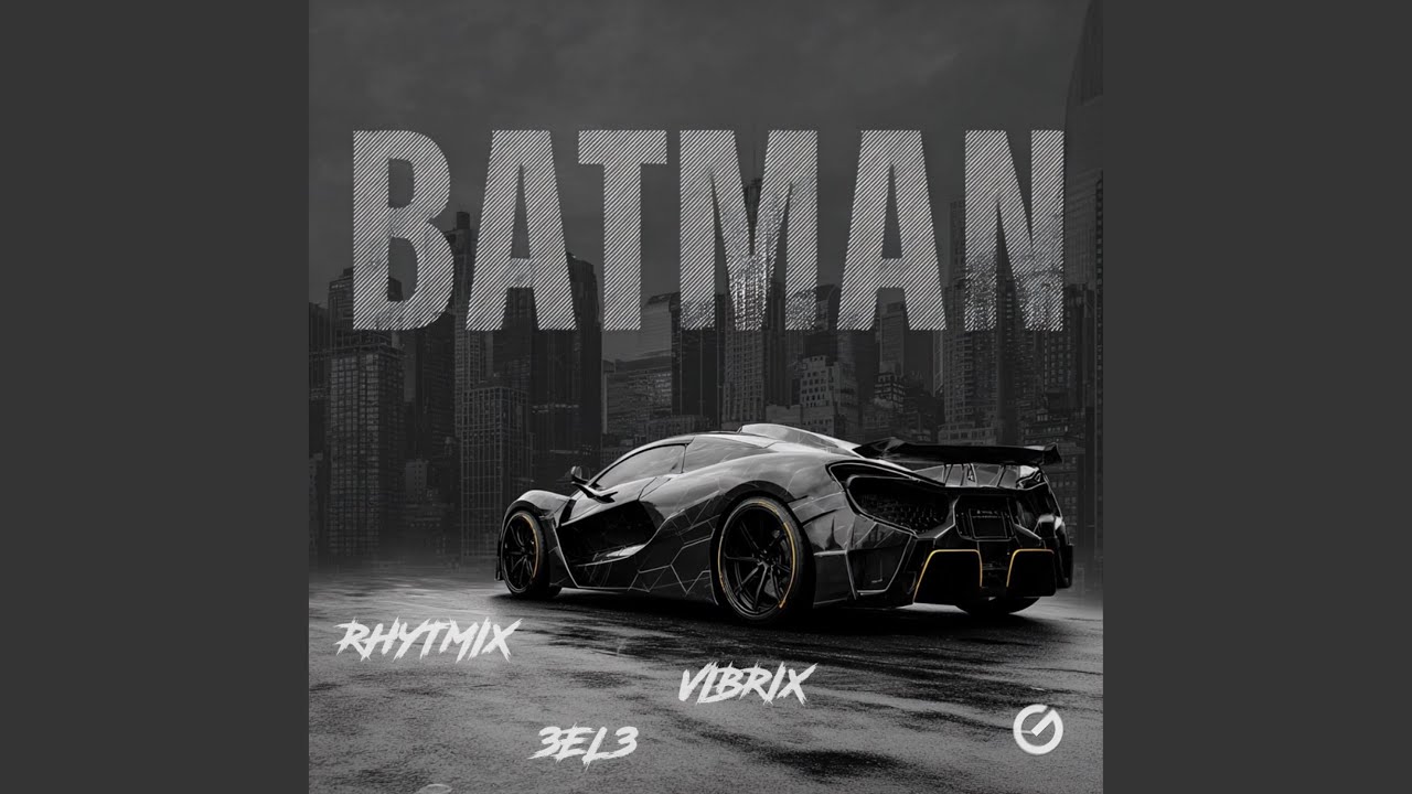 Watch BATMAN on YouTube Watch BATMAN on YouTube