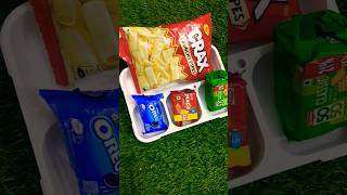 snack lunch box #lunchboxideas #youtubeshorts #trendingshorts #moreviews #grow