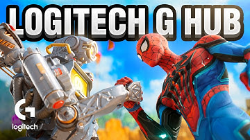 How Macros Work & How To Use Them In Logitech G HUB